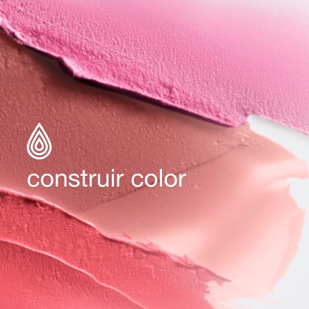 Clinique Chubby Stick Cheek Color Balm Colorete en barra ofrece color regulable para acabado cremoso natural fresco luminoso y de larga duración