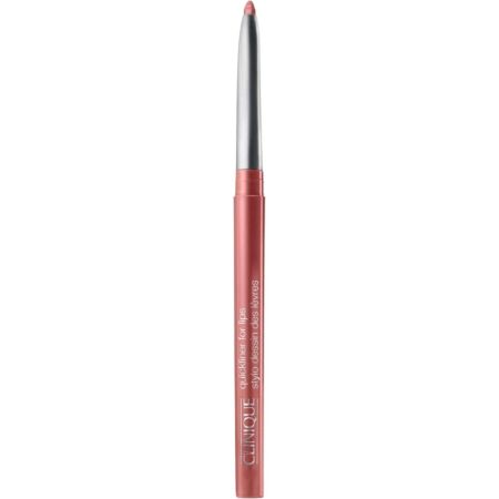Clinique Quickliner For Lips Perfilador de labios automático de fácil aplicación ayuda a mantener el color intacto durante todo el día