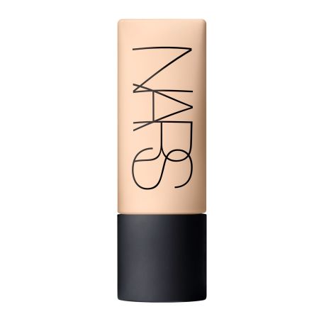 Nars Soft Matte Complete Foundation Base de maquillaje controla los brillos piel 100% mate con acabado natural