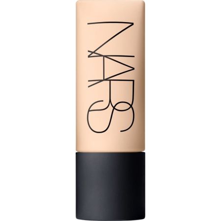 Nars Soft Matte Complete Foundation Base de maquillaje controla los brillos piel 100% mate con acabado natural