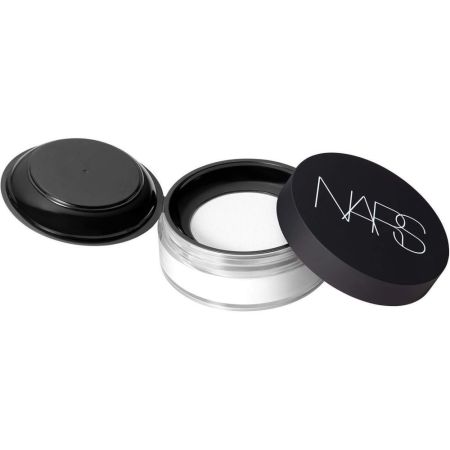 Nars Loose Crystal Polvos sueltos traslúcidos disimula las arrugas líneas de expresión y poros