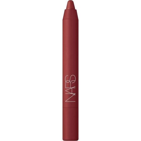 Nars Powermatte High-Intensity Lip Pencil Barra de labios mate de color intenso y larga duración hasta 12 horas