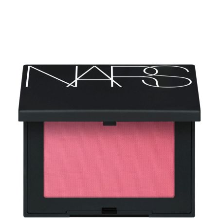 Nars Blush Colorete con color de alto impacto y sensación cómoda y ligera de larga duración 16 horas