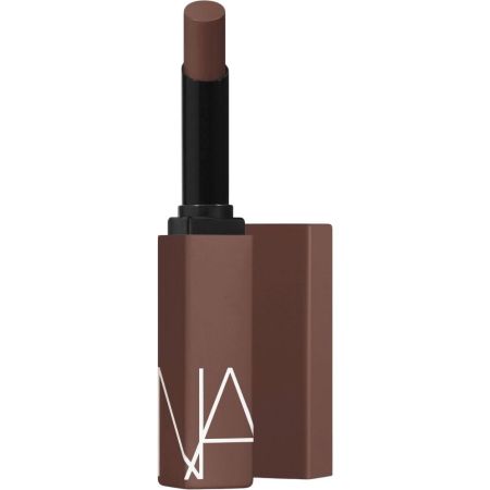 Nars Powermatte Lipstick Barra de labios mate de color intenso de larga duración hasta 10 horas