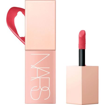 Nars Afterglow Liquid Blush Colorete líquido de cobertura modulable que aporta luminosidad e hidratación larga duración