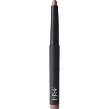 Nars Total Seduction Eyeshadow Stick Sombra de ojos en barra resistente al agua de textura cremosa ofrece acabado sin cuartease hasta 16 horas