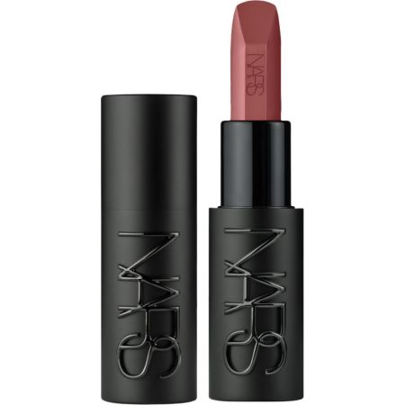 Nars Explicit Lipstick Barra de labios hidratante de máxima pigmentación y cobertura modulable para acabado satinado