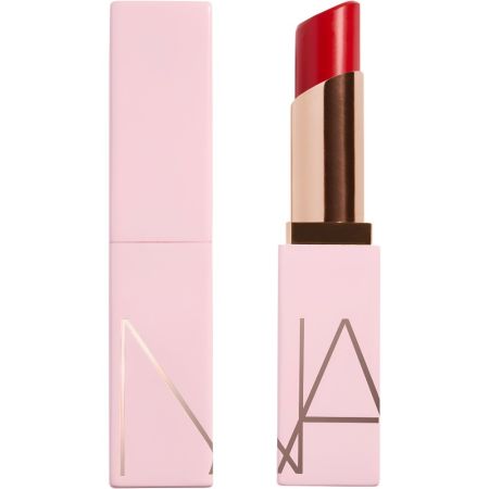 Nars Afterglow Lip Balm Bálsamo labial de textura mantecosa y no pegajosa hidrata 24 horas ofreciendo brillo suave