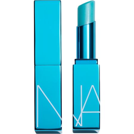 Nars Afterglow Lip Balm Edición Limitada Bálsamo labial de textura mantecosa y no pegajosa hidrata 24 horas ofreciendo brillo suave