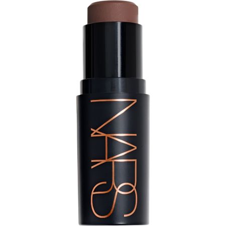 Nars The Multiple Sculpting Stick Contorno en barra de textura modulable crema a polvo esculpe y define las mejillas con acabado de larga duración