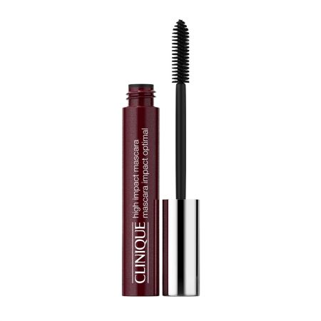Clinique High Impact Mascara Máscara de pestañas aumenta el volumen y la longitud de cada una de tus pestañas
