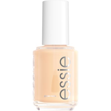 Essie Esmalte De Uñas Glass Nails Esmalte de uñas de fórmula modulable ofrece acabado profesional brillante y translúcido tipo cristal
