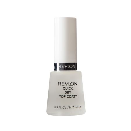Revlon  Tratamiento uñas top coat secado rapido 15 ml 210
