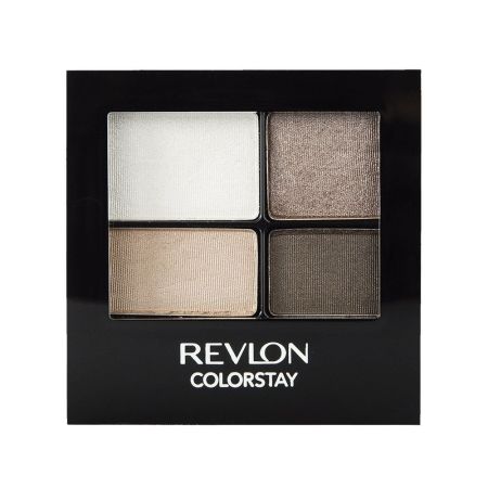 Revlon Colorstay Sombra ojos cuarteto