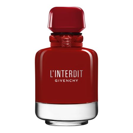 Givenchy L'Interdit Rouge Ultime Eau de parfum para mujer