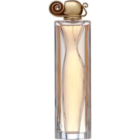 Givenchy Organza Eau de parfum vaporizador