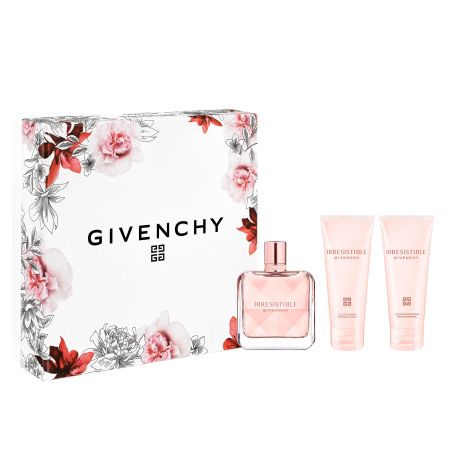 Givenchy Irresistible Estuche Eau de parfum para mujer 80 ml