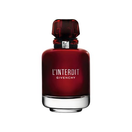 Givenchy L'Interdit Rouge Eau de parfum para mujer