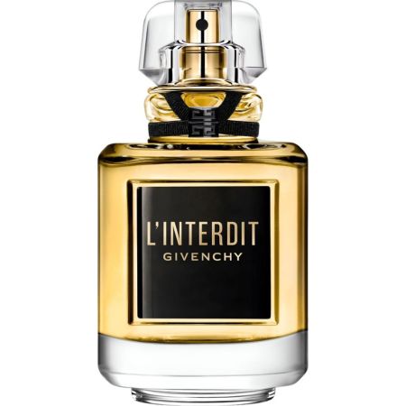 Givenchy L'Interdit Parfum Parfum para mujer