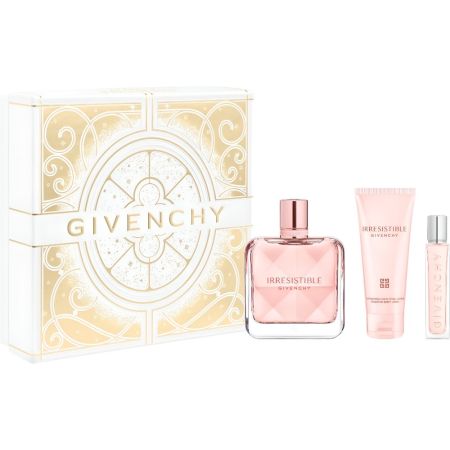 Givenchy Irresistible Estuche Eau de parfum para mujer 80 ml