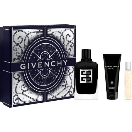 Givenchy Gentleman Society Estuche Eau de parfum para hombre 100 ml