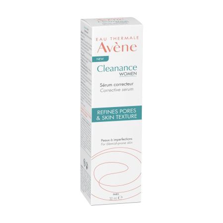 Avène Cleanance Women Sérum Correcteur Sérum corrector ayuda a reducir las imperfecciones 30 ml