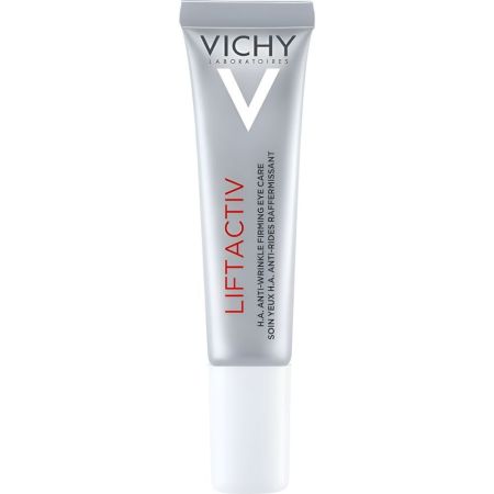 Vichy Liftactiv H.A Anti-Wrinkle Firming Eye Care Contorno de ojos efecto lifting corrector antiarrugas 15 ml