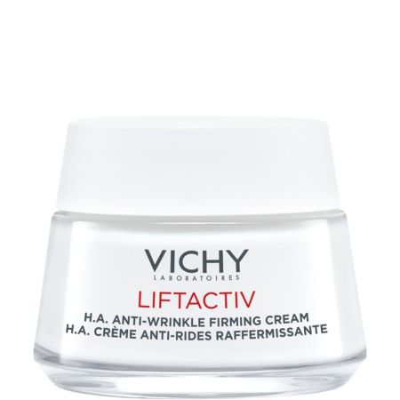 Vichy Liftactiv Supreme Jour-Day Piel Seca Crema de día avanzada antiedad y reafirmante corrigue arrugas y aporta firmeza 50 ml