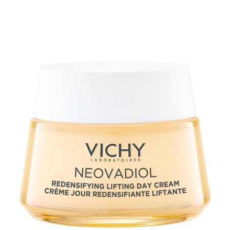 Vichy Neovadiol Redensifying Lifting Day Cream Piel Normal Crema de día perimenopausia efecto reafirmante y redensificante 50 ml