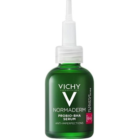Vichy Normaderm Probio-Bha Serum Sérum antiimperfecciones incluidas por acné hormonal 30 ml