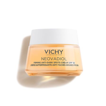 Vichy Neovadiol Firming Anti-Dark Spot Cream Spf 50 Crema de día perimenopausia reafirmante y antimanchas 50 ml