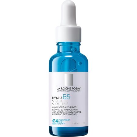 La Roche Posay Hyalu B5 Sérum Suractivé Sérum antiedad dermatológico hidrata repara y rellena suavizando arrugas y líneas de expresión 30 ml