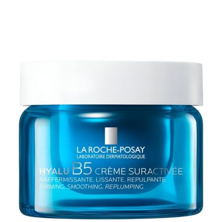 La Roche Posay Hyalu B5 Crème Suractivée Crema antiedad dermatológica hidrata repara y rellena suavizando arrugas y líneas de expresión 50 ml