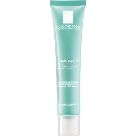 La Roche Posay Hydraphase Ha Legére Crema hidratante ligera aporta calma hidratación y luminosidad 40 ml