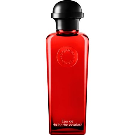 Hermès Eau De Rhubarbe Écarlate Eau de cologne unisex 100 ml