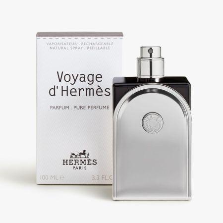 Hermès Voyage Eau de cologne para hombre 100 ml