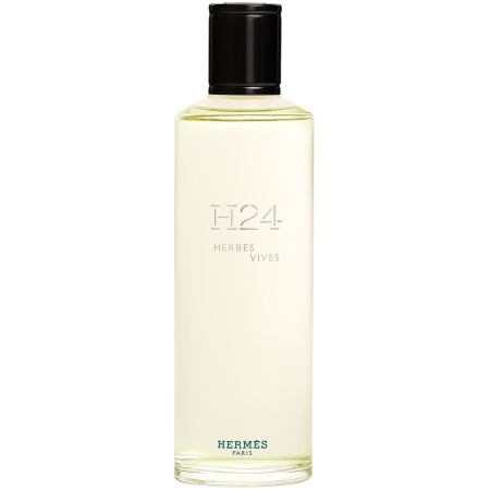 Hermès H24 Herbes Vives Recarga Eau de parfum para hombre 200 ml