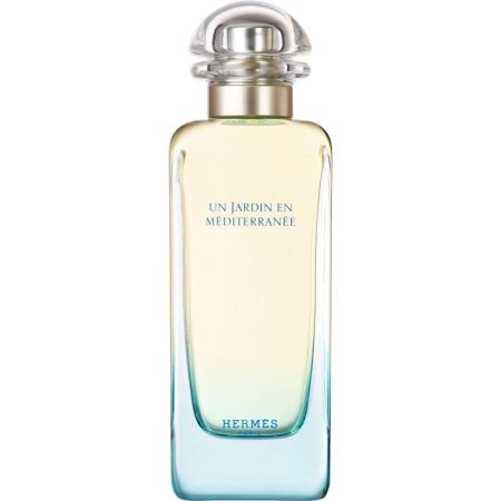 Hermès Un Jardín En Méditarranée Eau de toilette unisex 100 ml