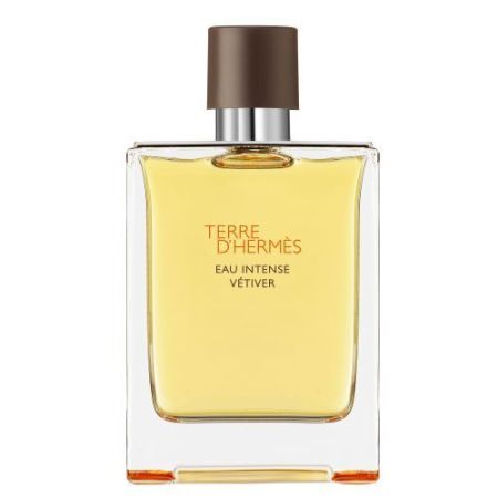 Hermès Terre D'Hermès Eau Intense Vétiver Eau de parfum intense para hombre