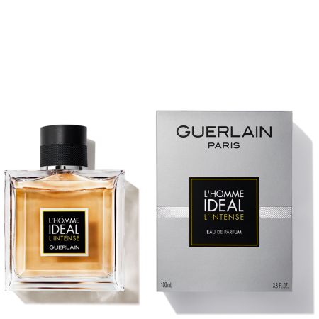 Guerlain L'Homme Ideal Intense Eau de parfum