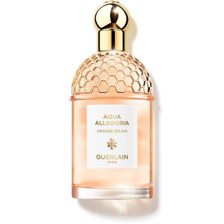 Guerlain Aqua Allegoria Orange Soleia Eau de toilette