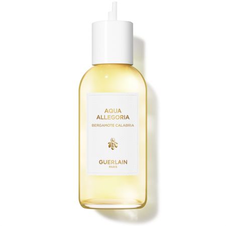 Guerlain Aqua Allegoria Bergamota Calabria Recarga Eau de toilette 200 ml
