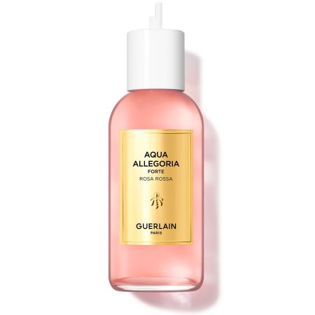 Guerlain Aqua Allegoria Rosa Rossa Forte Eau de parfum recarga 200 ml