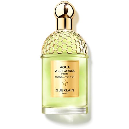 Guerlain Aqua Allegoria Nerolia Vetiver Forte Eau de parfum 125ml