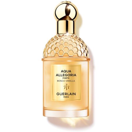 Guerlain Aqua Allegoria Bosca Vanilla Forte Eau de parfum