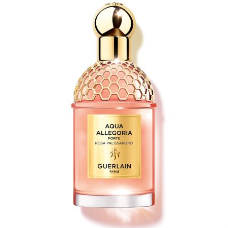 Guerlain Aqua Allegoria Woody Palisandro Eau de parfum
