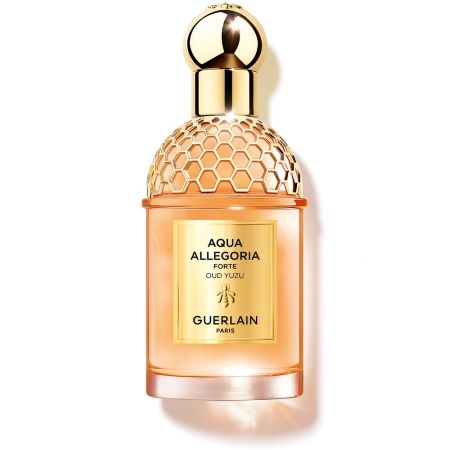 Guerlain Aqua Allegoria Woody Oud Yuzu Eau de parfum