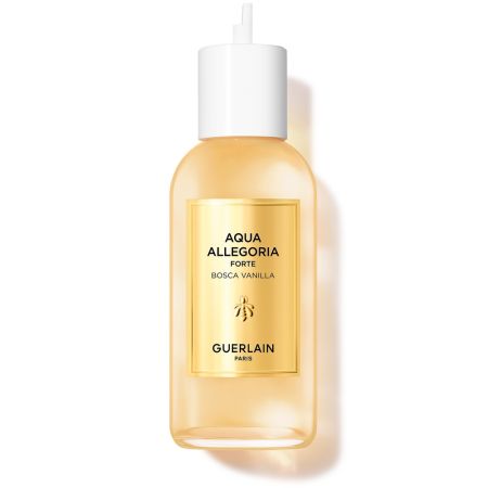 Guerlain Aqua Allegoria Woody Bosca Vanilla Recarga Eau de parfum 200 ml