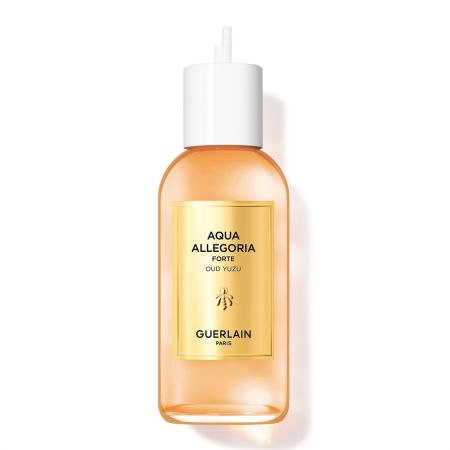 Guerlain Aqua Allegoria Oud Yuzu Recarga Eau de parfum 200 ml