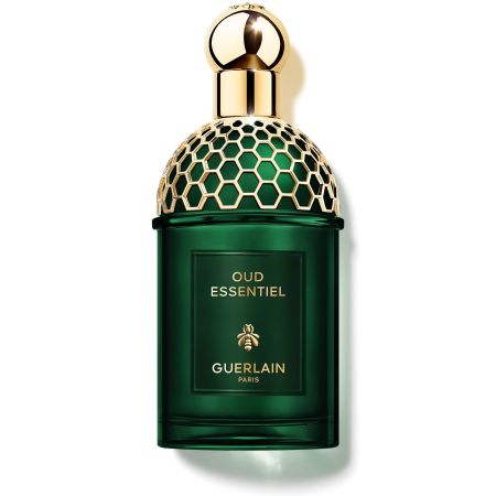 Guerlain Aqua Allegoria Oud Essentiel Eau de parfum 125 ml